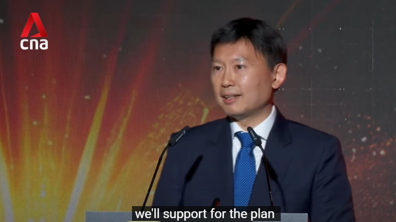 Singapore to review height restriction requirements around airports