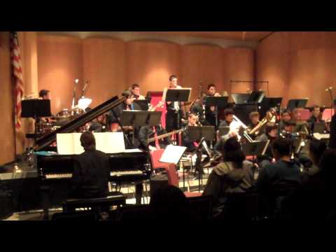 Jesuit Concert Band "Wizard Wheezes" 5/16/2011