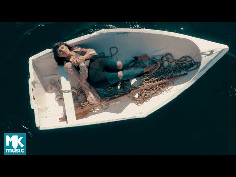 Fernanda Brum - Real Are for Me (Official Clip MK Music)