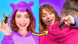 TOP COUPLE PRANKS || Boyfriend VS Girlfriend Funny Tik Tok Pranks by 123 GO! | Video & Photo TOP COUPLE PRANKS || Boyfriend VS Girlfriend Funny Tik Tok Pranks by 123 GO! | Video & Photo