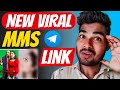 Viral MMS Video Link Be Careful