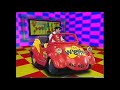 The Wiggles Toot Toot 1998 Part 4