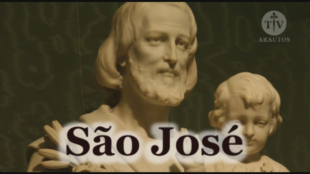 Conheça a bela história de vida de São José