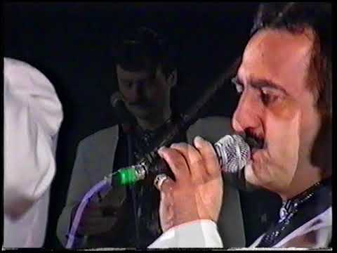 Concert Roshel Rubinov USA - Концерт Рошель Рубинов США 3/4