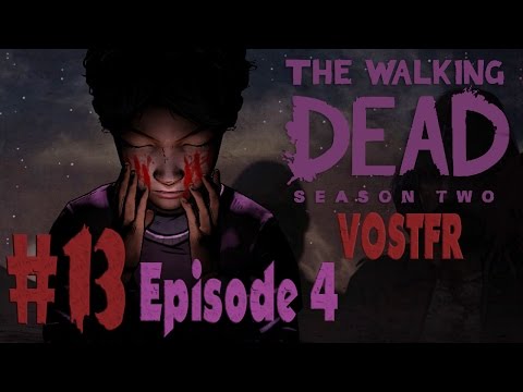 The Walking Dead : Saison 1 PC