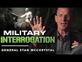HOW INTERROGATION WORKS General Stanley McChrystal London Real