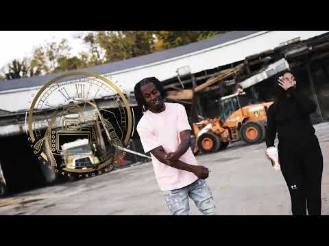 5ivestar - Cost Me ft. LiekStar (Official Music Video) @4thquarterthelabel