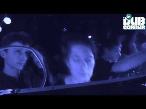 Dub Corner #11 - I-Skankers ▶ Steppin Pablo "Praise In The Forrest" [I-Skankers Records] ⑤