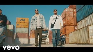 Marracash &amp; Guè - Scooteroni RMX ft. Sfera Ebbasta