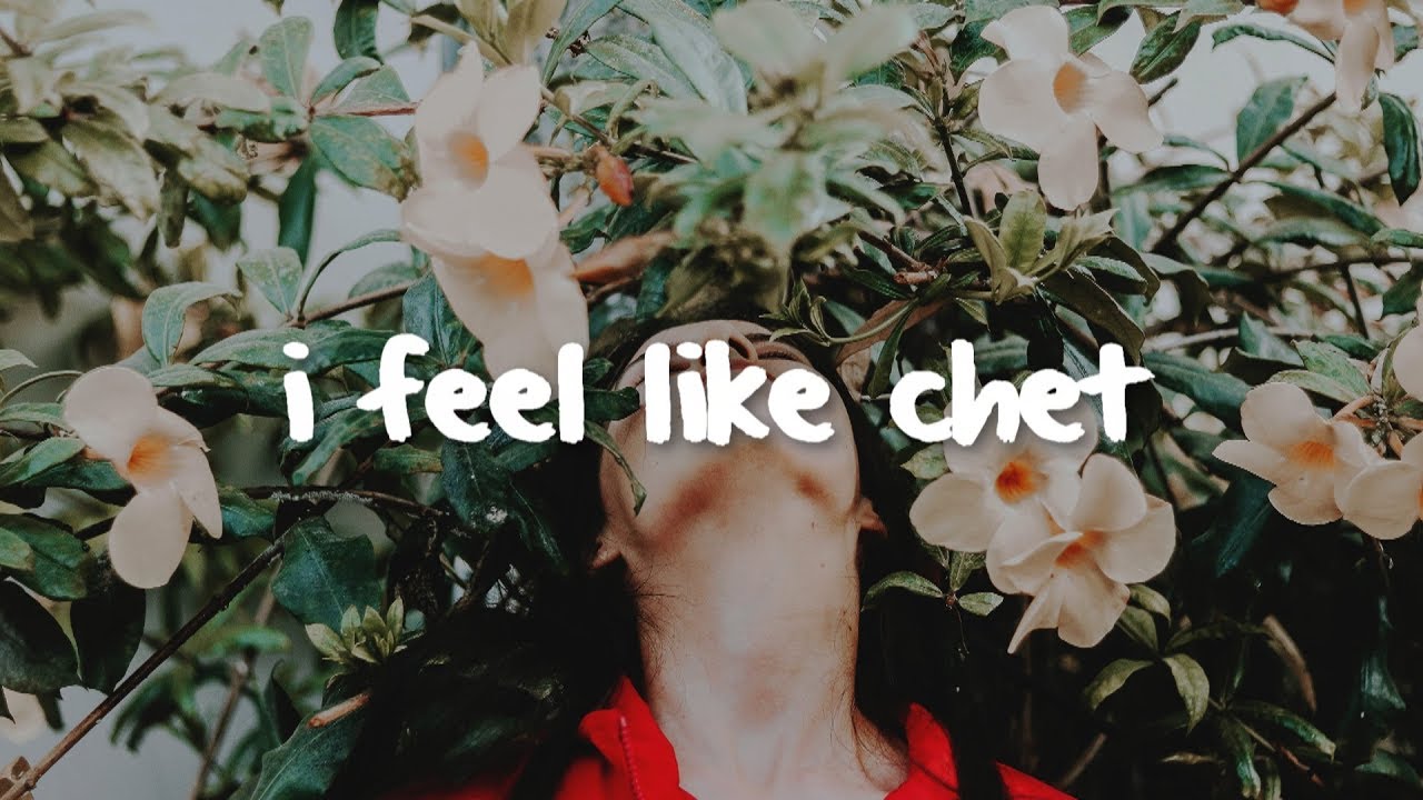 mxmtoon - i feel like chet // legendado