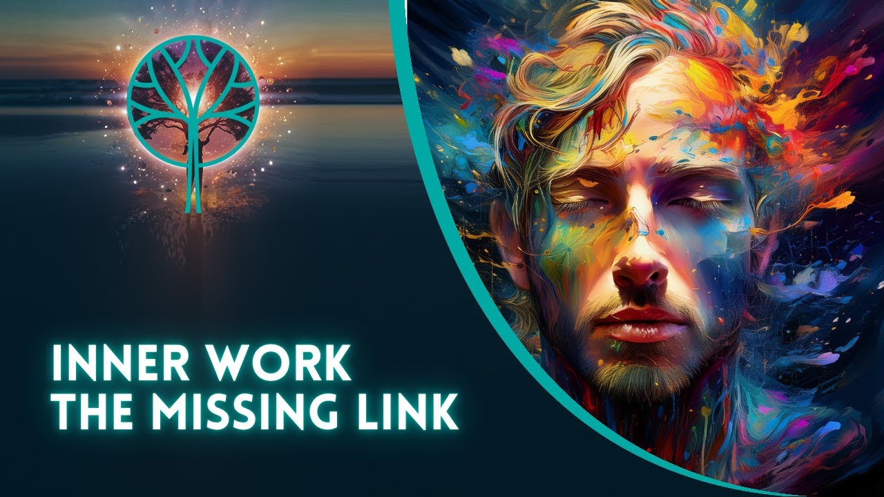 The Missing Link in Inner Work - Embracing the Aftermath of Insight