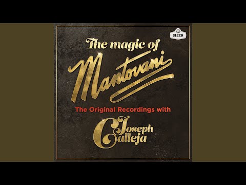 Charmaine (Orchestral Version)