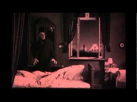Nosferatu Ending 1922