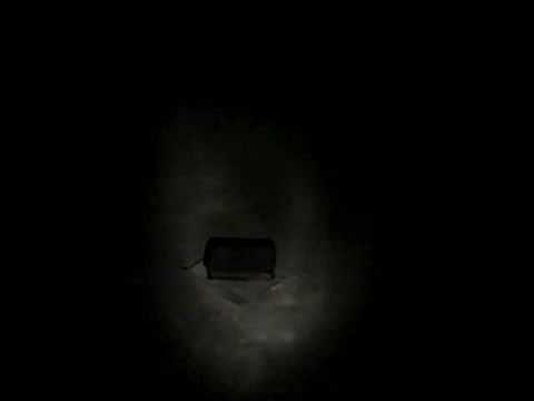 Shawnee's Ritz Theater Video 1