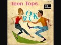 Los Teen Tops-A Tu Puerta Toque 