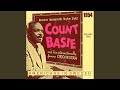 Rock-a-bye Basie (arr. C. Basie)