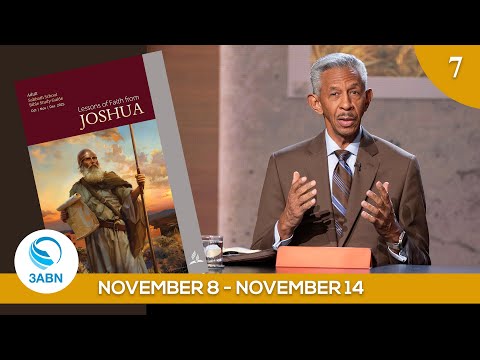“Ultimate Loyalty: Worship In a War Zone” | Sabbath School Panel by 3ABN - Lesson 7 Q4 2025
