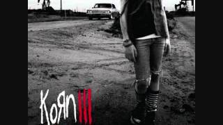 Korn - Move On (05 - 16)