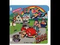 PICO Let S Go Ken Chan And Pepe S Naughty Drive