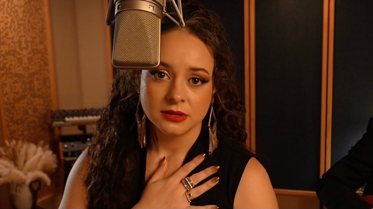 Promotional video thumbnail 1 for Genevieve Faivre Music