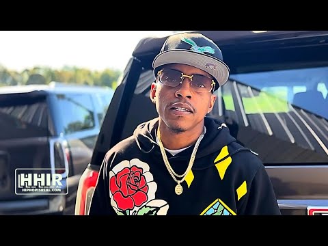 CASSIDY REACTS TO TAY ROC CALLING HIM HIS END GAME BATTLE!