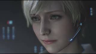 BIOHAZARD requiem_6