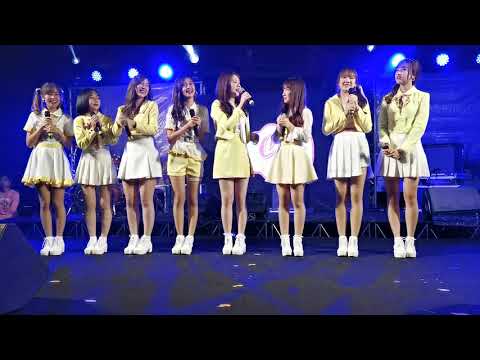 Cm Cafe @OTA FEST 2019 IDOL ON ICE