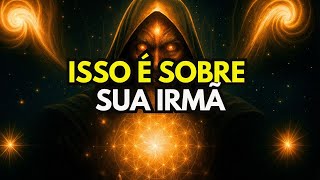 ESCOLHIDO, DEUS FINALMENTE EXPÕE O QUE SUA IRMÃ ESTAVA ESCONDENDO DE VOCÊ 😱