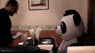 preview picture of video 'A day In the life of an Orkney Panda (MinMin)'