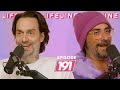 The Untrustworthy Friend Lifeline Ep 191