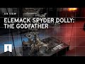 Elemack Spyder Dolly: THE GODFATHER