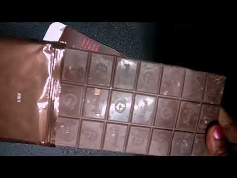 AMUL chocolate Amul fruit n nut. only 100₹ chocolate. made in india dark chocolate without scissors