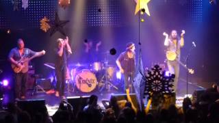 The Matinée - Sweetwater