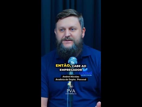 Você sabe o que envolve a contratação de um colaborador? 🤔