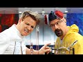 Breaking Kitchen Folge 1