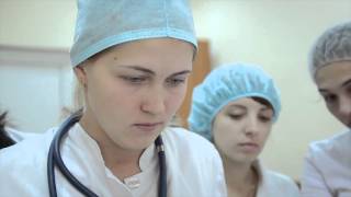 НГМУ 80 лет фильм