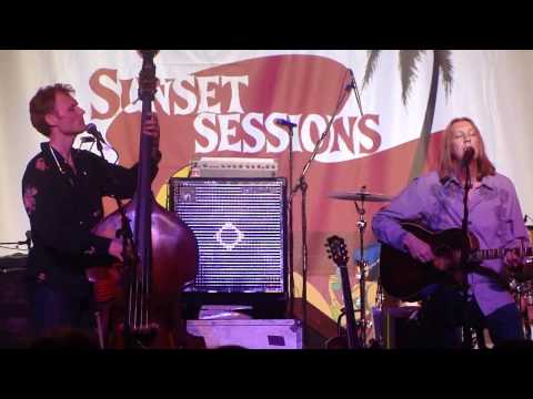 Pay Attention - The Wood Brothers