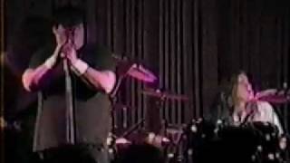 Poison Idea - Oregon &#39;88