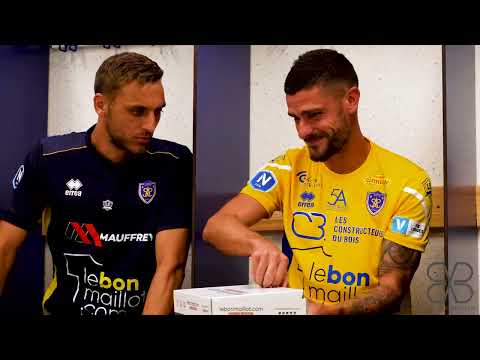 UNBONMAILLOT BACKSTAGES SHOOTING PHOTO SAS EPINAL