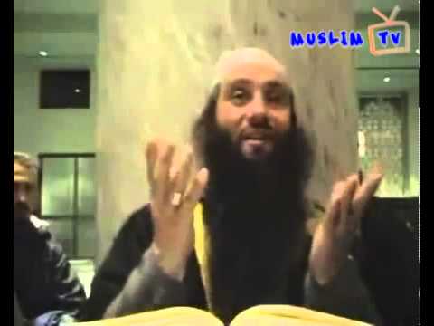 O mezhebima - Hfz  Sh  Jusuf Barčić