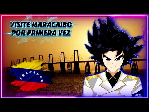 Visitado Maracaibo en Zulia por Primera vez