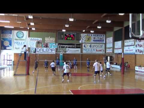 A.S.D. STRAYDER VOLLEY - MODUGNO VOLLEY - 3
