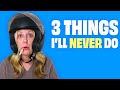 After Seeing Thousands Of Deaths These Are My Life Rules