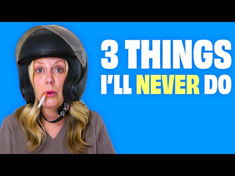 After Seeing Thousands of Deaths, These Are My Life Rules.