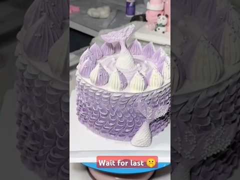 Thumbnail for Wait for end 🤫😘🥰 #shorts #viralshort  #youtubeshorts  #shortfeed  #trending  #cake by Cake (band)