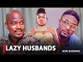 LAZY HUSBANDS - A  Nigerian Yoruba Movie Starring Niyi Johnson | Yinka Solomon | Joseph Momodu