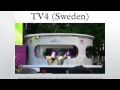 TV4 Sweden