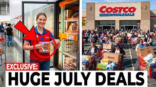 Costco Just Dropped Huge 4th Of July Deals And Shoppers Are Buying Fast