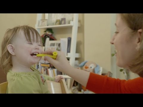 A mother's story of Down syndrome