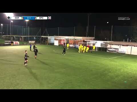 LEGA CALCIOTTO SERIE A2 STAGIONE 2022/2023: DARK ANGELS vs SPORTING ROMA